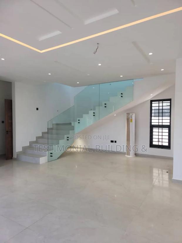 4bdrm House in Testimonial Building, East Legon for sale · Photo 2