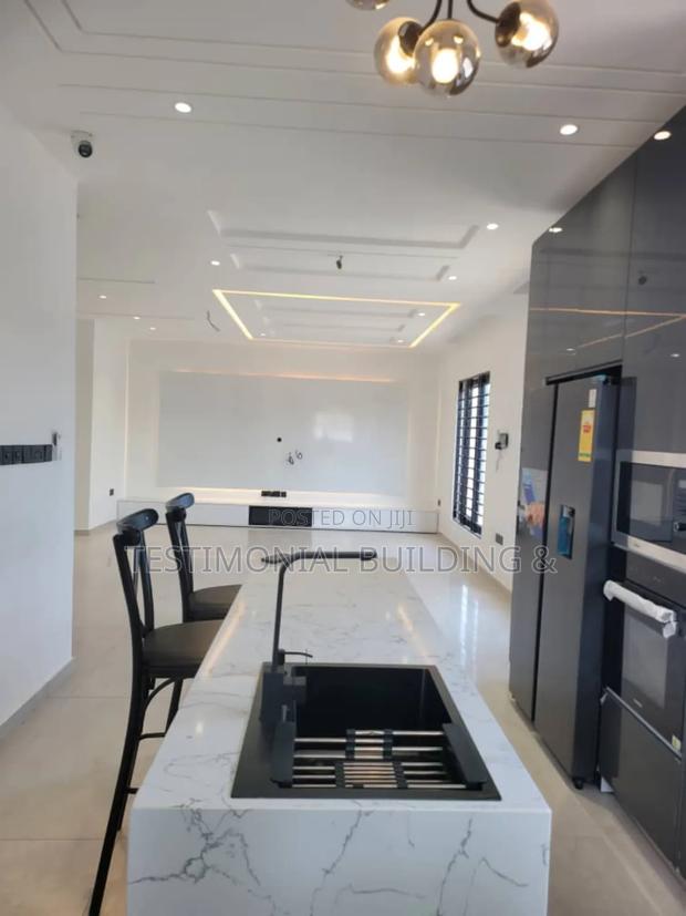 4bdrm House in Testimonial Building, East Legon for sale · Photo 3
