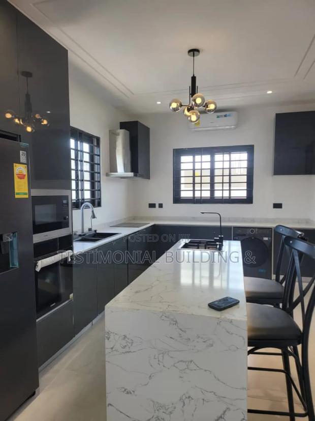 4bdrm House in Testimonial Building, East Legon for sale · Photo 4