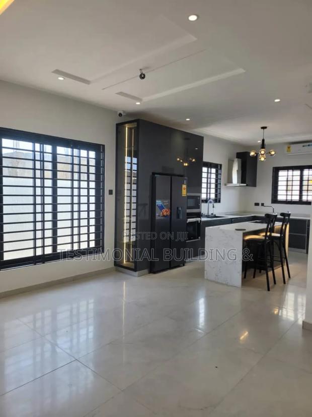 4bdrm House in Testimonial Building, East Legon for sale · Photo 7