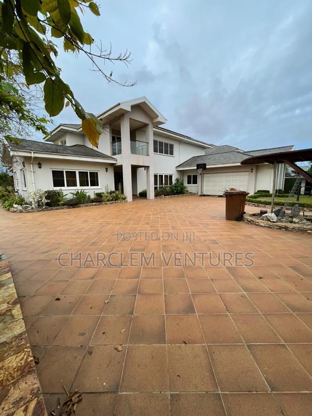 4bdrm House in Charclem Ventures, Accra Metropolitan for rent · Photo 1