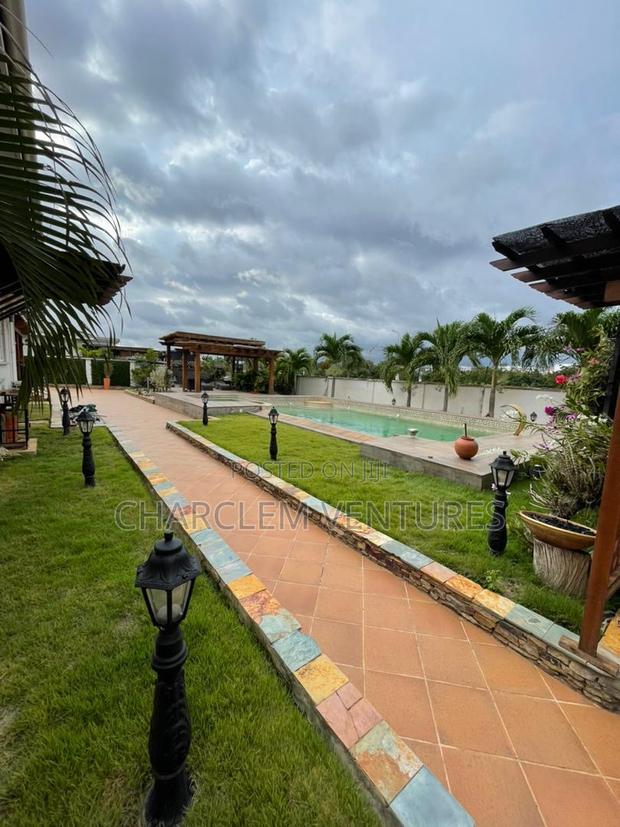 4bdrm House in Charclem Ventures, Accra Metropolitan for rent · Photo 4