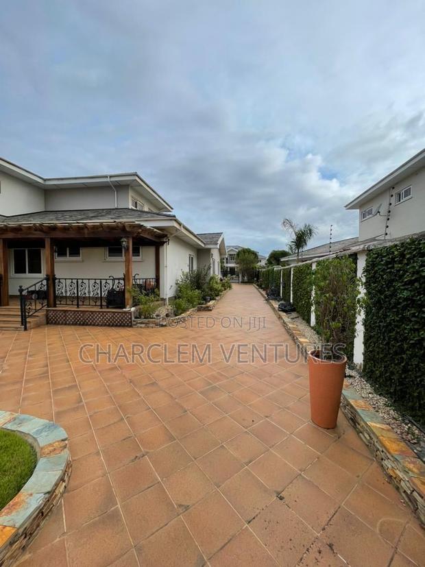 4bdrm House in Charclem Ventures, Accra Metropolitan for rent · Photo 5