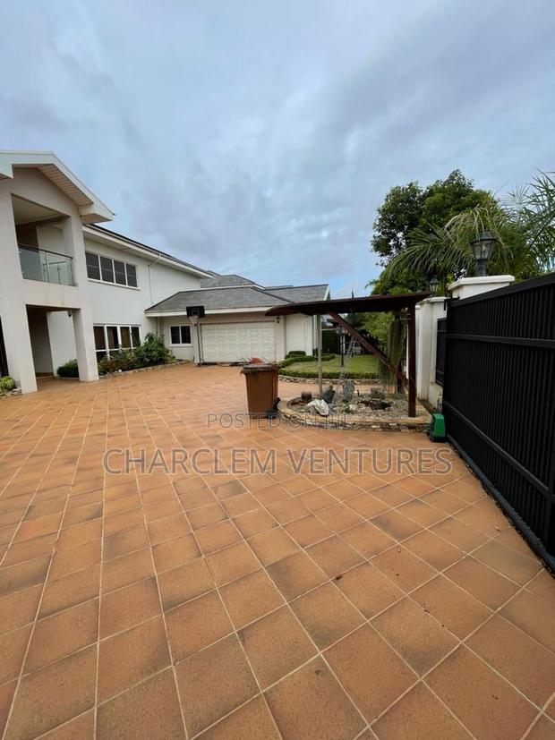 4bdrm House in Charclem Ventures, Accra Metropolitan for rent · Photo 3