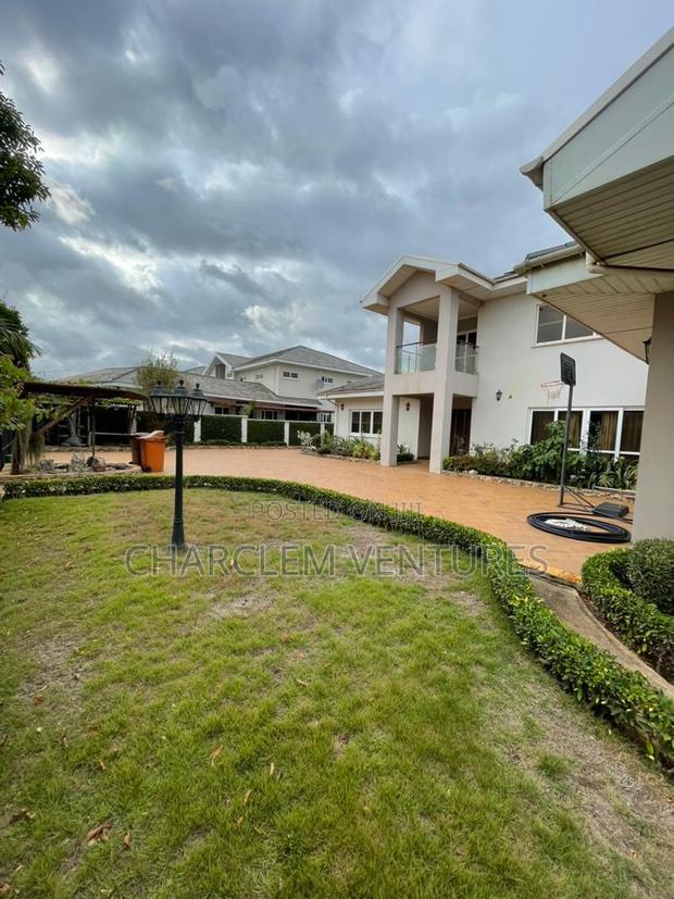 4bdrm House in Charclem Ventures, Accra Metropolitan for rent · Photo 2