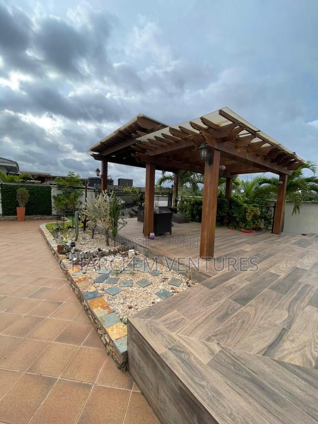 4bdrm House in Charclem Ventures, Accra Metropolitan for rent · Photo 6