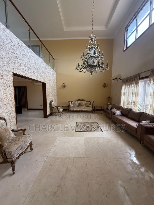 4bdrm House in Charclem Ventures, Accra Metropolitan for rent · Photo 8