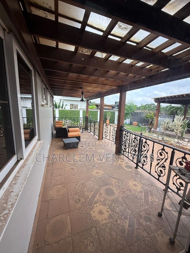4bdrm House in Charclem Ventures, Accra Metropolitan for rent · Photo 7