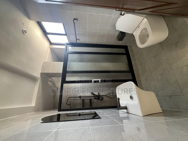 1bdrm Apartment in Charclem Ventures, Adjiriganor for rent · Photo 7