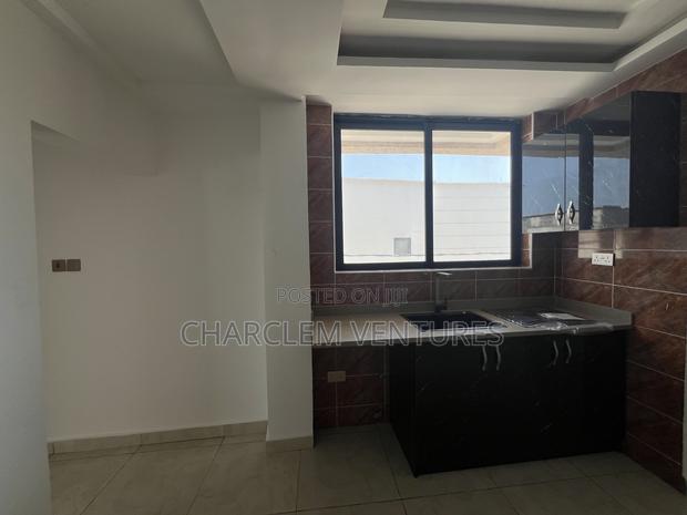 1bdrm Apartment in Charclem Ventures, Adjiriganor for rent · Photo 8
