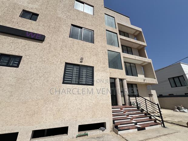 1bdrm Apartment in Charclem Ventures, Adjiriganor for rent · Photo 1