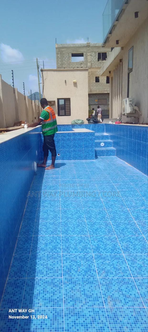 Swimming Pool Professionalist · Photo 4