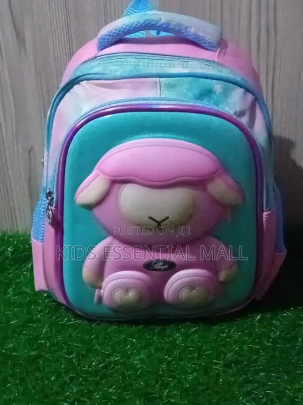 School Bag for Preschool · Photo 1