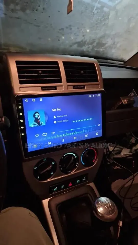 Car Play Android Screen for 2007-2014 · Photo 1