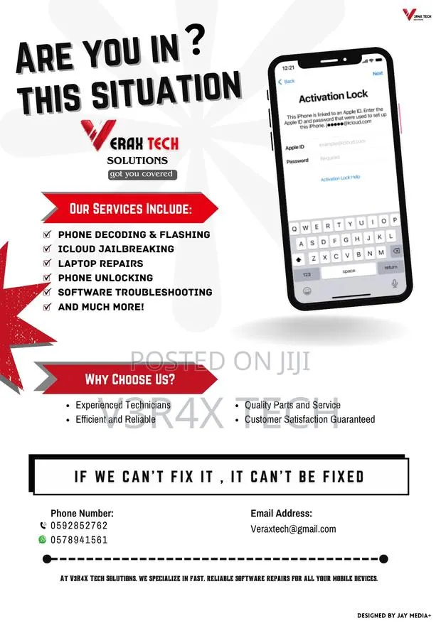 Phone Software Solutions · Photo 1