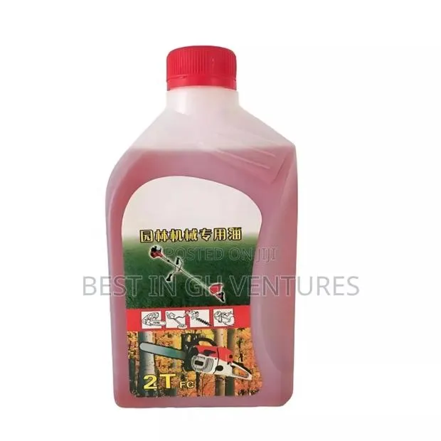 2 Stroke Engine Oil · Photo 1