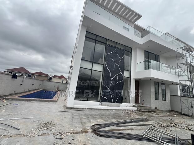 4bdrm House in Charclem Ventures, Accra Metropolitan for sale · Photo 3