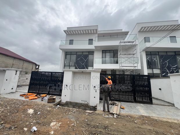 4bdrm House in Charclem Ventures, Accra Metropolitan for sale · Photo 1