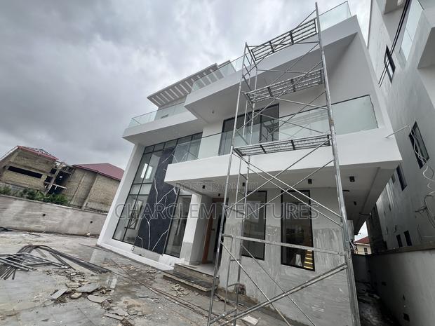 4bdrm House in Charclem Ventures, Accra Metropolitan for sale · Photo 4