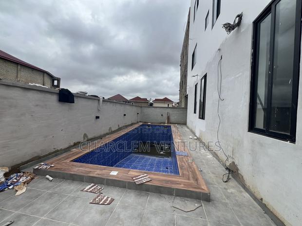 4bdrm House in Charclem Ventures, Accra Metropolitan for sale · Photo 2