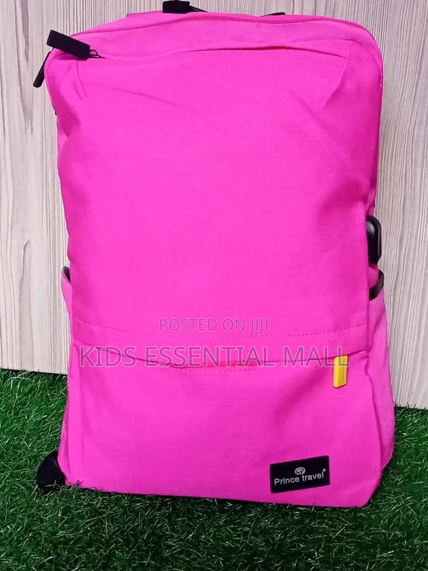 Backpack School Bag for Children · Photo 2