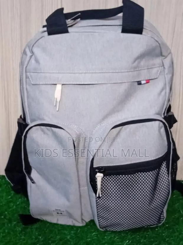 Backpack School Bag for Children · Photo 3