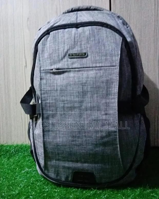 Backpack School Bag for Children · Photo 1