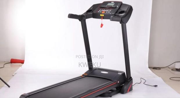 S1 Treadmill · Photo 1