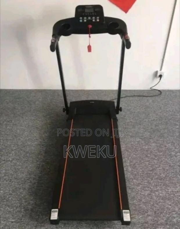 S1 Treadmill · Photo 2