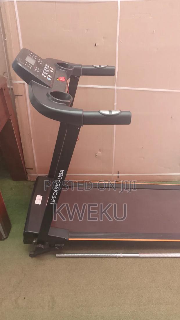 S1 Treadmill · Photo 3