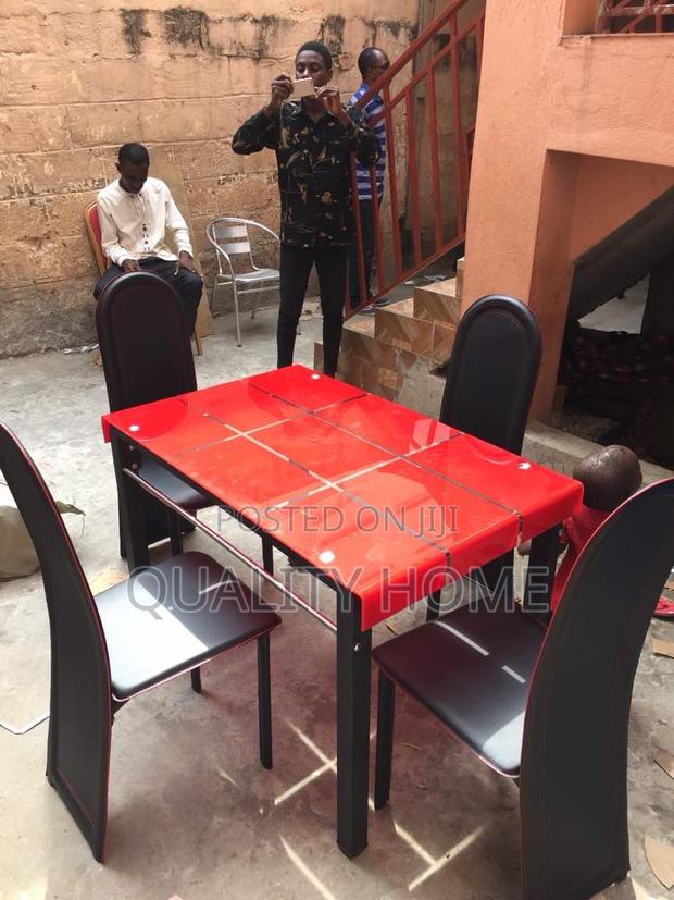 Dinning Table (4 Seats) · Photo 2