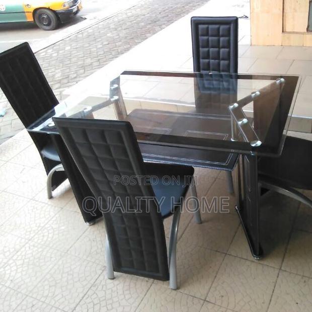Dinning Table (4 Seat) · Photo 1