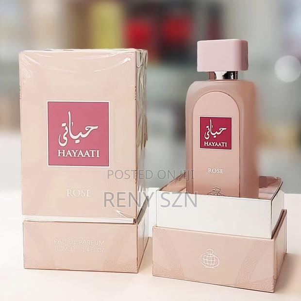 Hayaati Rose · Photo 1