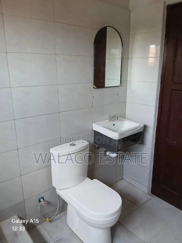 1bdrm Apartment in Walako Estate, Bubuashie for rent · Photo 4