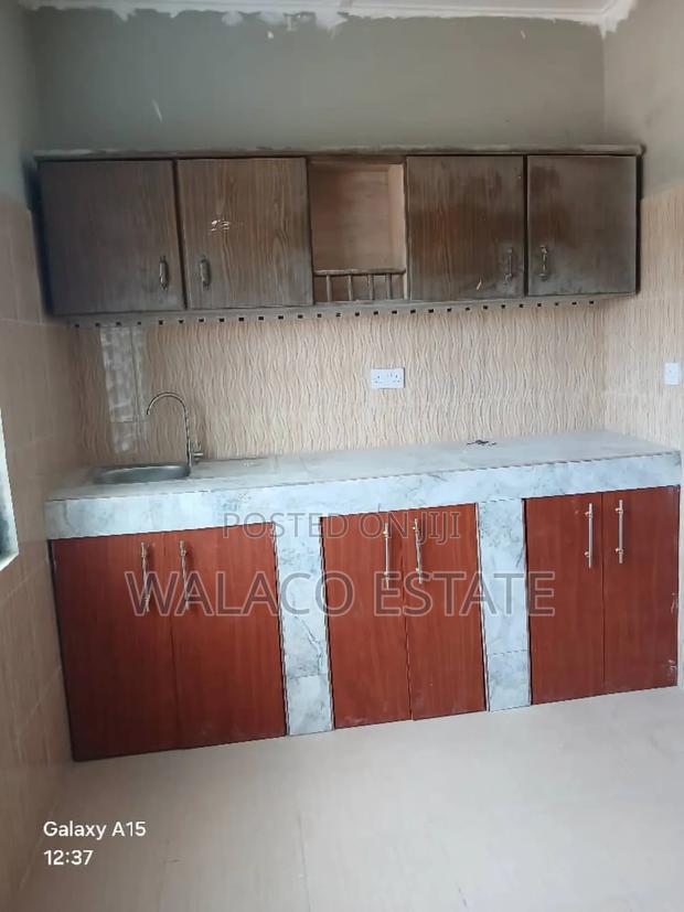 1bdrm Apartment in Walako Estate, Bubuashie for rent · Photo 1