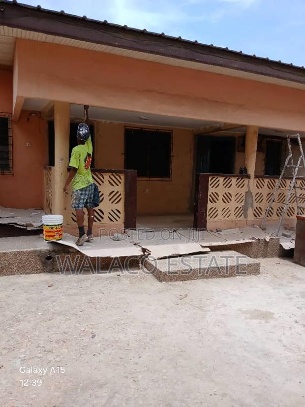 1bdrm Apartment in Walako Estate, Bubuashie for rent · Photo 7