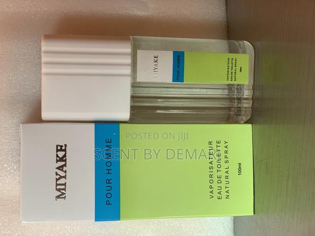 Miyake Pour Homme · Photo 2