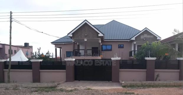 3bdrm Apartment in Walako Estate, Accra Metropolitan for rent · Photo 1