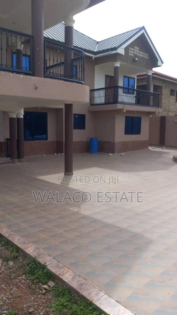 3bdrm Apartment in Walako Estate, Accra Metropolitan for rent · Photo 8
