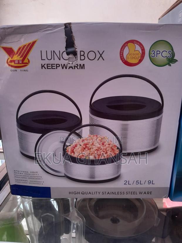 Food Warmer · Photo 1