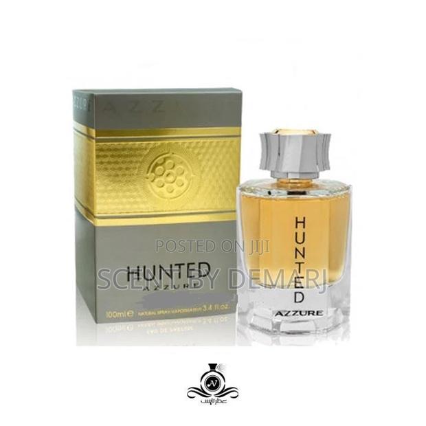 Hunted Azzure · Photo 1