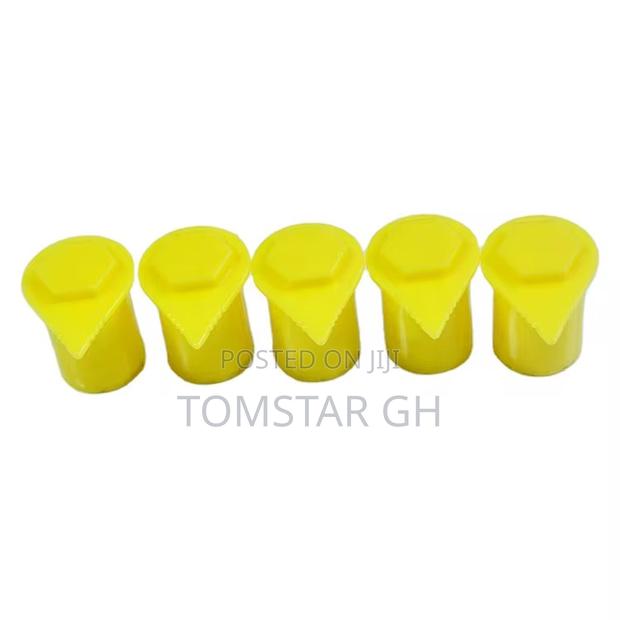 Safety Wheel Nuts · Photo 3