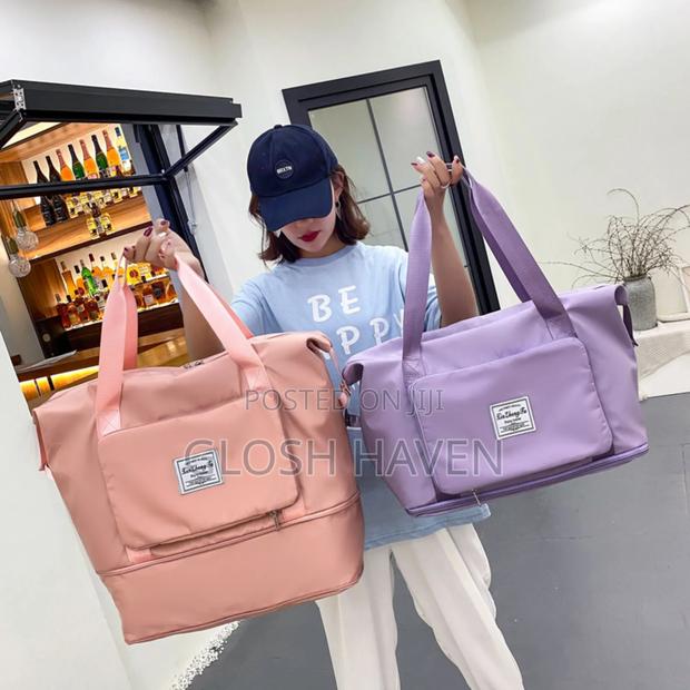 Waterproof Travelling Bag · Photo 1