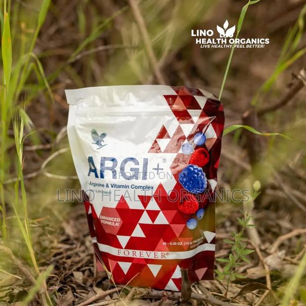 Forever Argi+ | L-Arginine Vitamin Supplement || · Photo 1