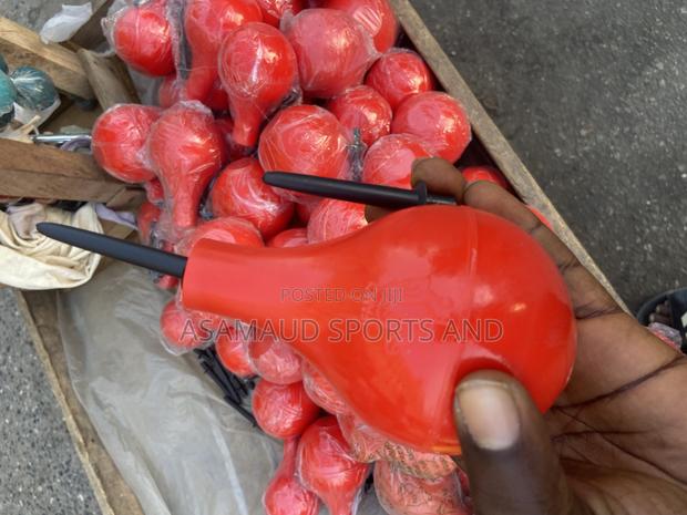 Original Rectal Syringe Available at Cool Price · Photo 1