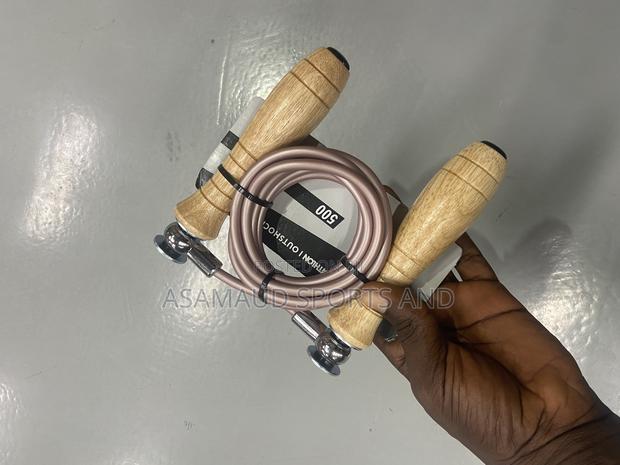 Original Skipping Rope for Exercise Available · Photo 5