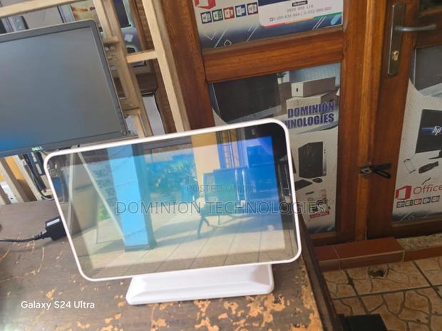 Top Edge One Screen Touch Pos I5 at 6th Gen / 8gb/ 256gb SSD · Photo 1