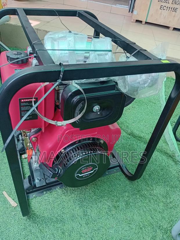 Diesel Ecoolmax Water Pump 100%Copper Rust Free · Photo 2