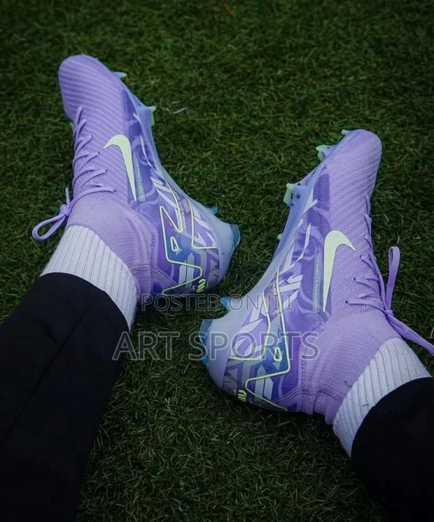 Nike Mercurial Superfly 10 · Photo 1