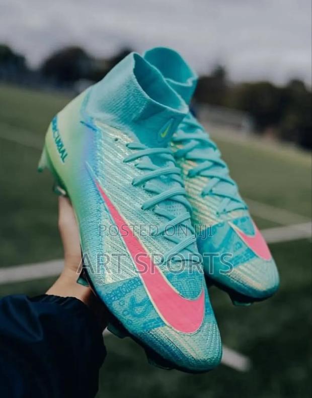 Nike Mercurial Superfly 10 · Photo 2